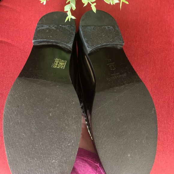 Pedro Garcia Queron Astral Loafers - Picture 4 of 7